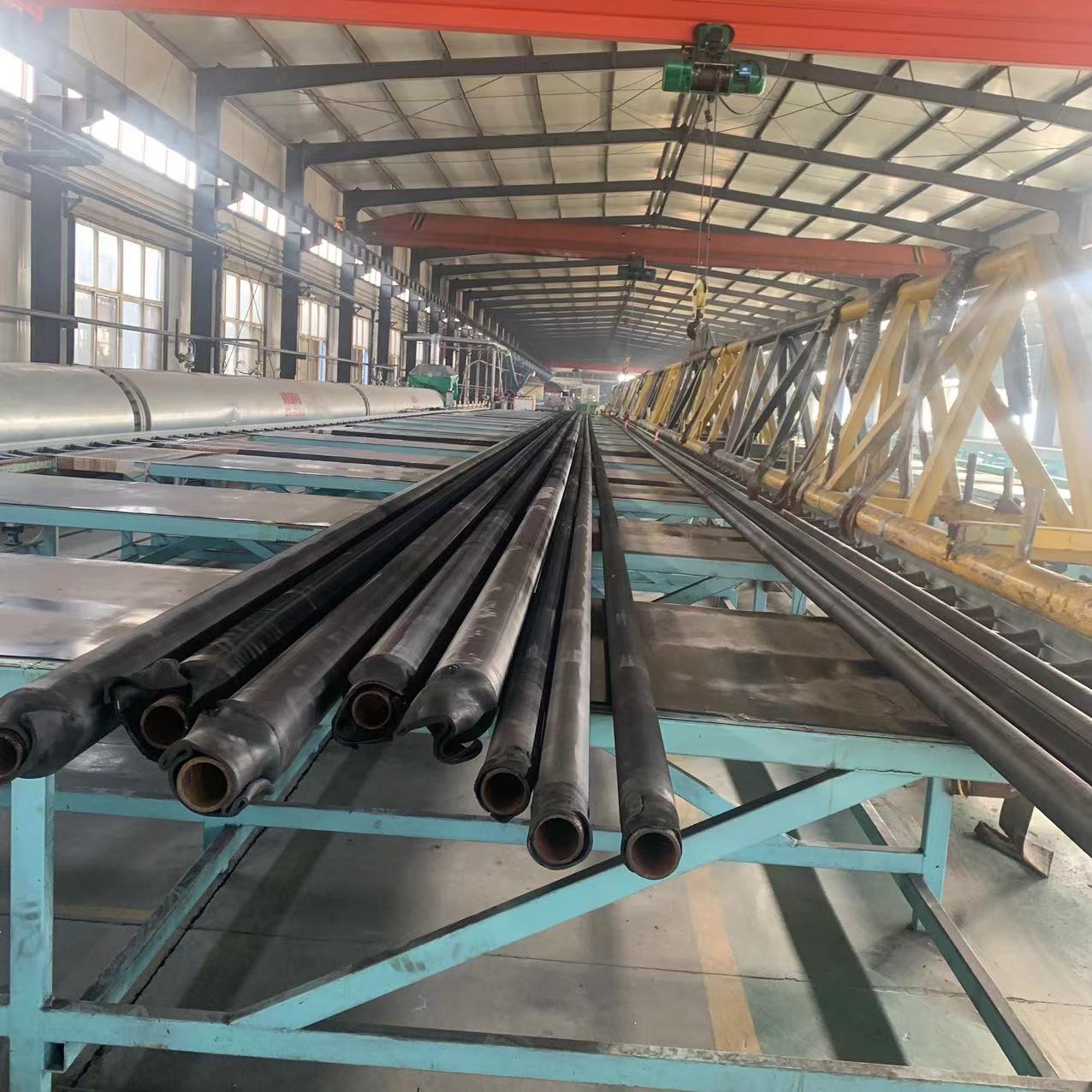 橡膠管生產廠家(jiā) 橡膠管生產廠家